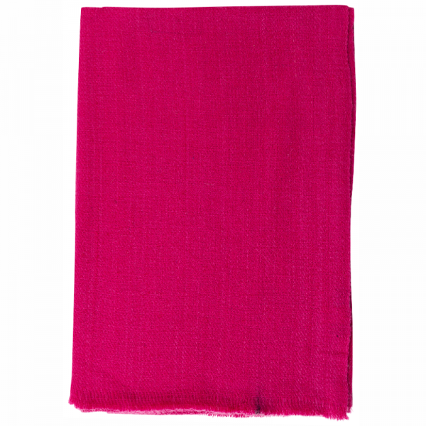 Fuschia Twill