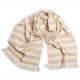 Natural-stripes-muffler