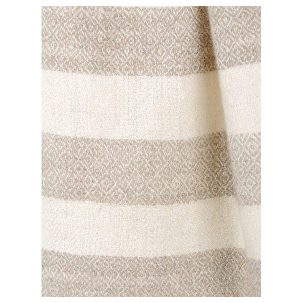 Natural-stripes-muffler