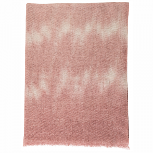 Old Rose Shibori