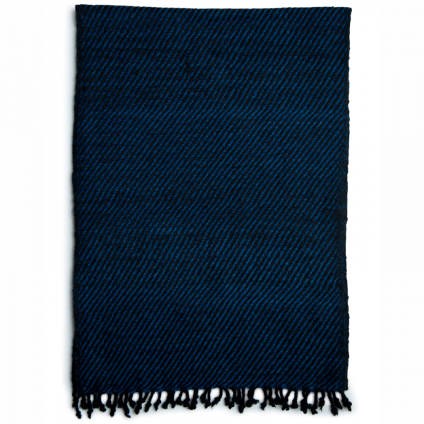 Oxford-blue-twill-muffler